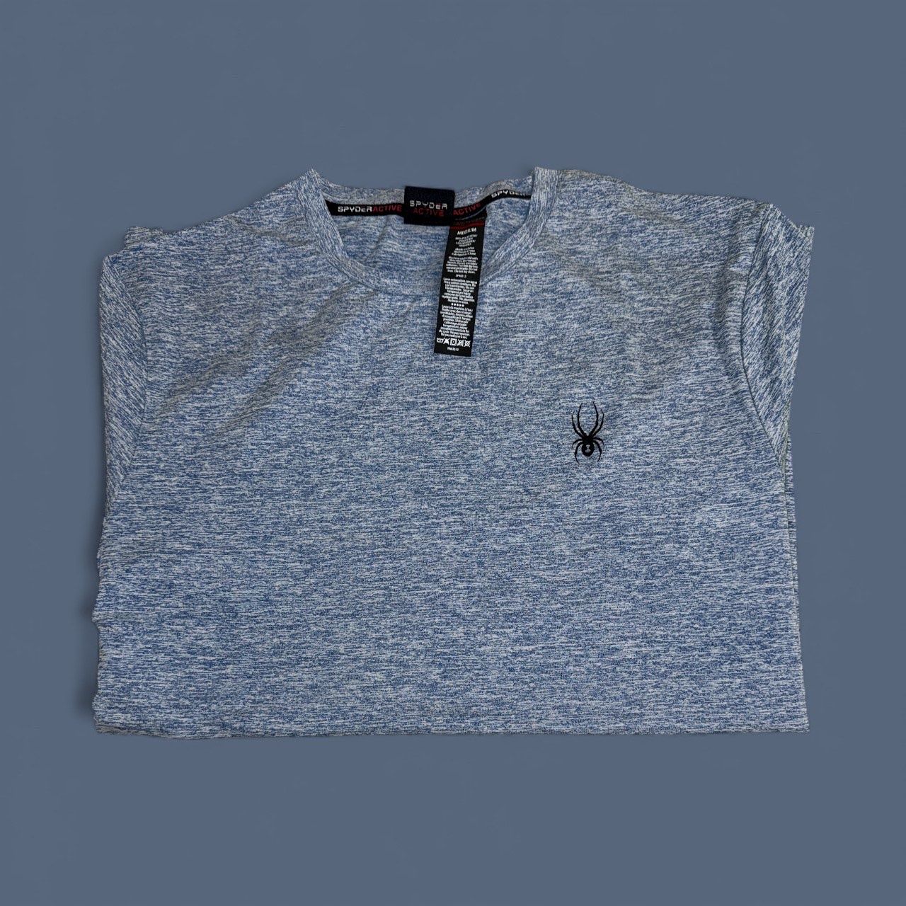 SYPER ACTIVE MEN'S T-SHIRT