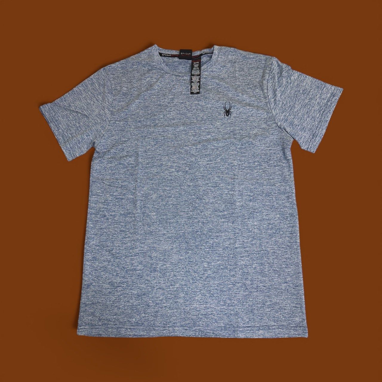 SYPER ACTIVE MEN'S T-SHIRT