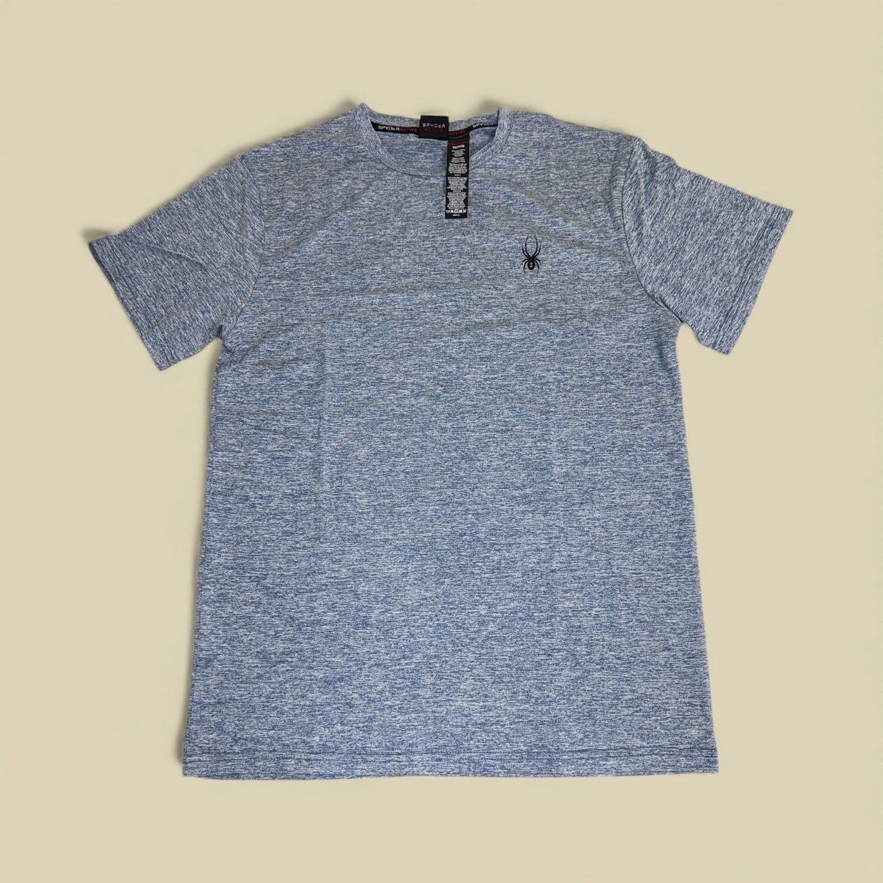 SYPER ACTIVE MEN'S T-SHIRT