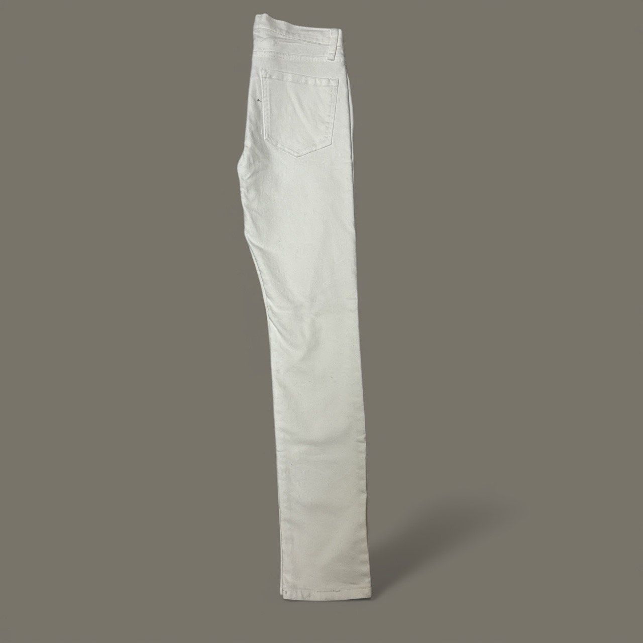 AND NOW THIS SKINNY JEANS