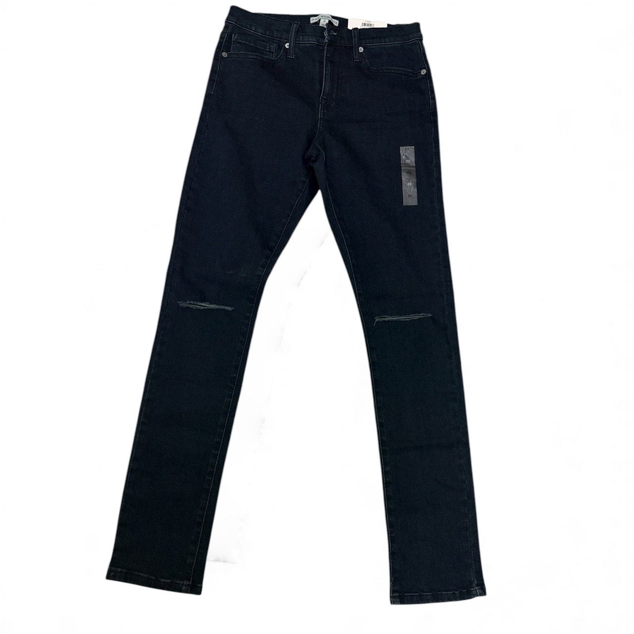 AND NOW THIS SKINNY JEANS