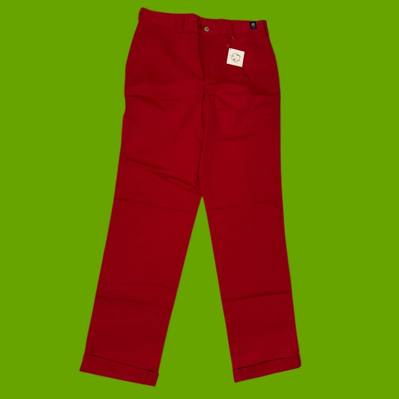 POSTON PRICE MEN'S PANTS