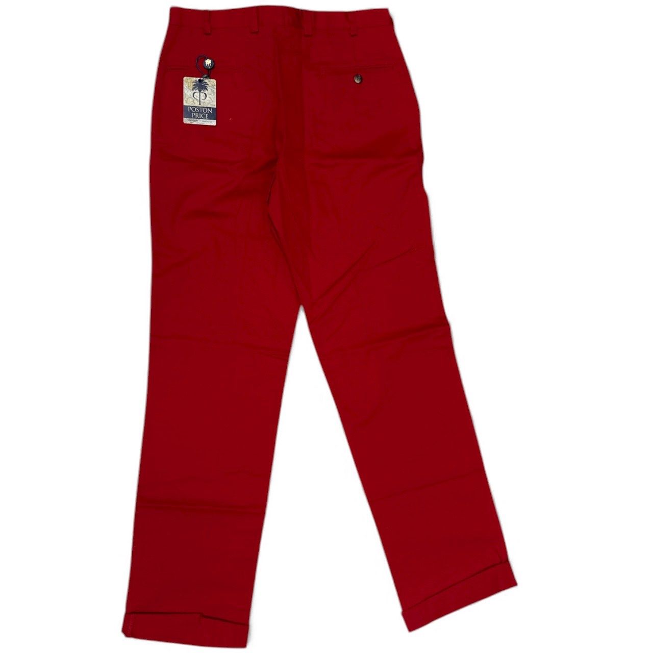 POSTON PRICE MEN'S PANTS