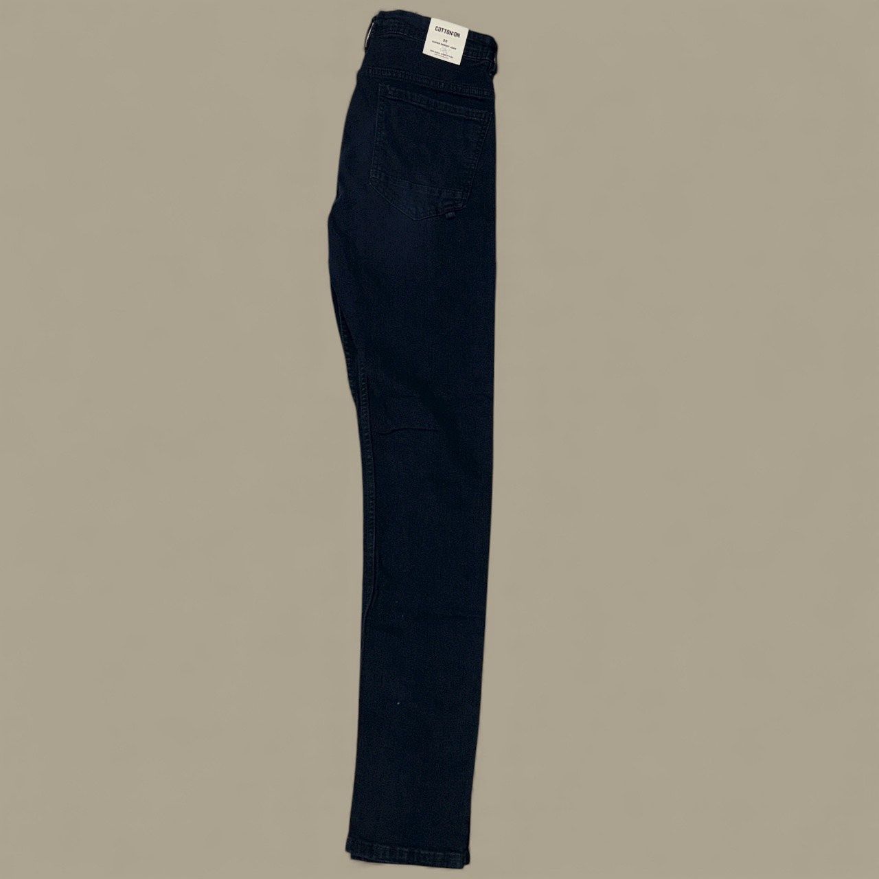 COTTON ON SUPER  SKINNY JEANS