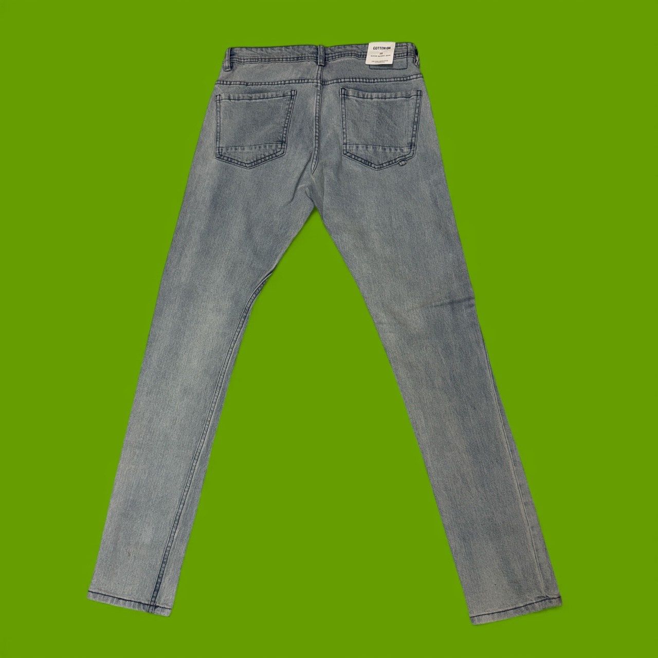 COTTON ON SUPER  SKINNY JEANS