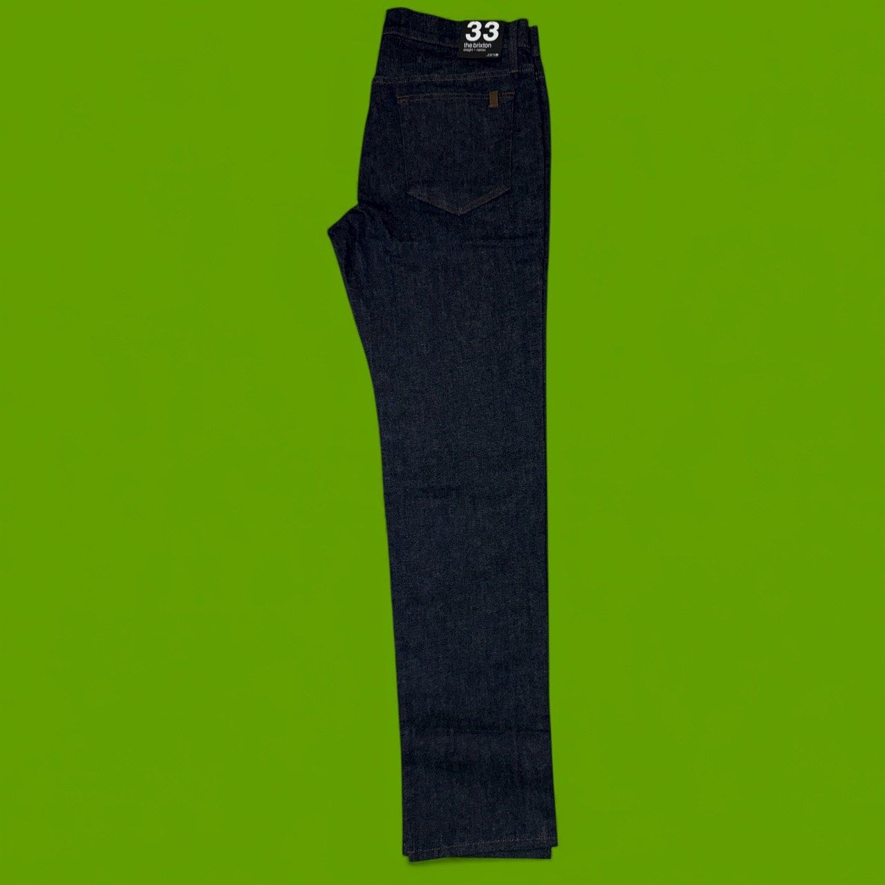 JOE'S the brixton straight narrow jeans