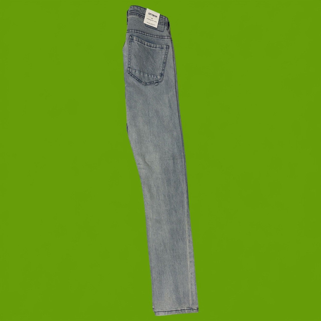 COTTON ON SUPER  SKINNY JEANS