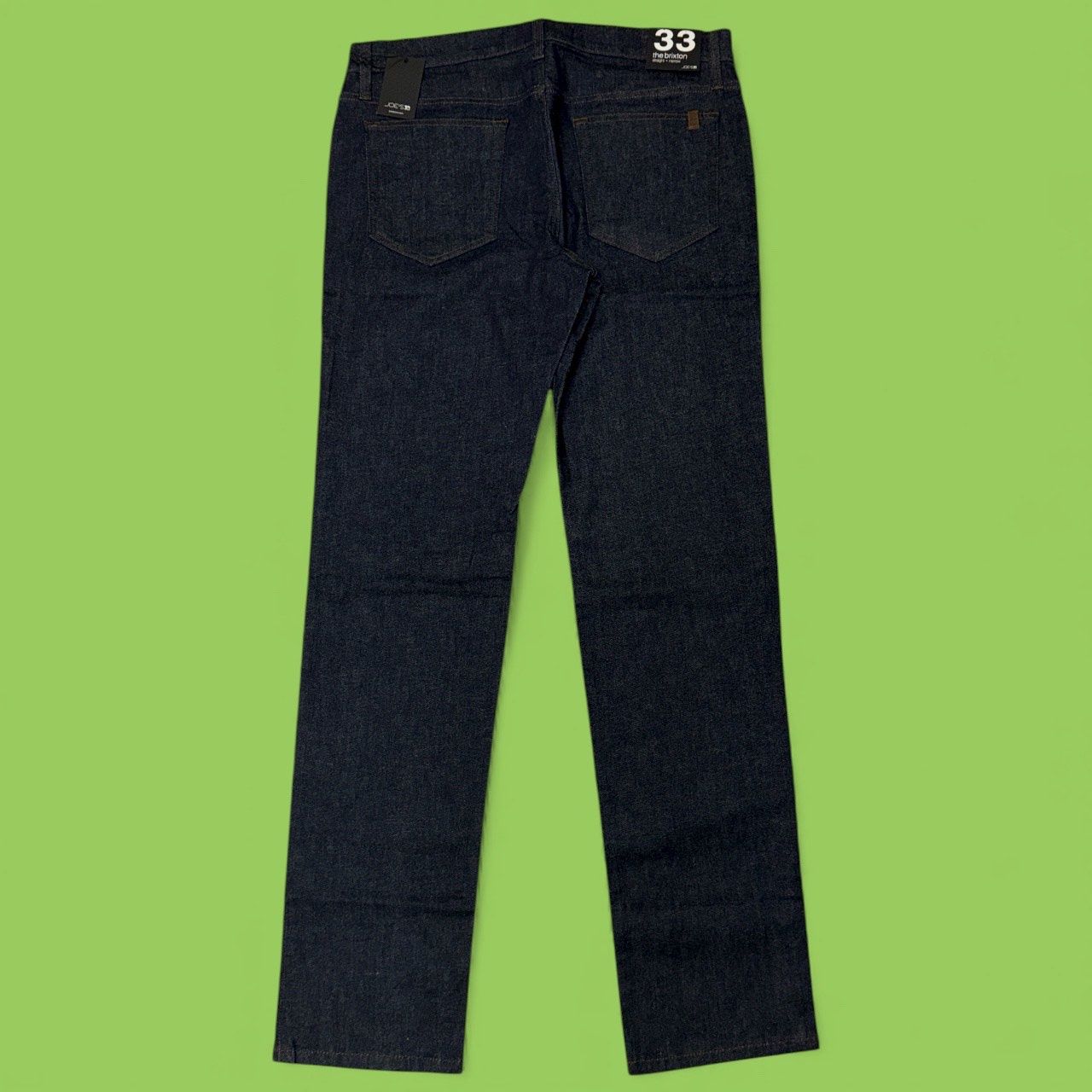 JOE'S the brixton straight narrow jeans