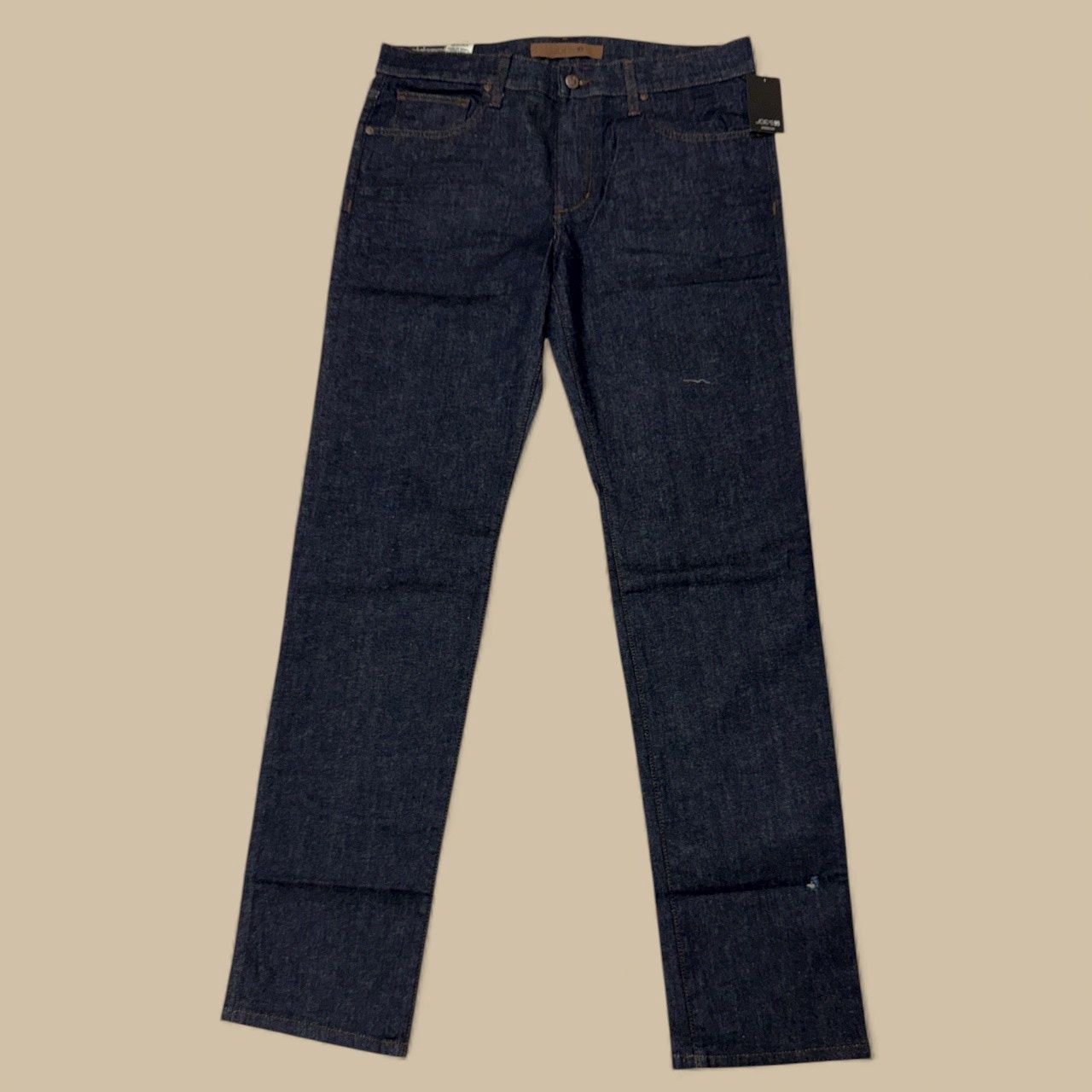 JOE&#39;S the brixton straight narrow jeans, Colour: DARK BLUE, Size: 33