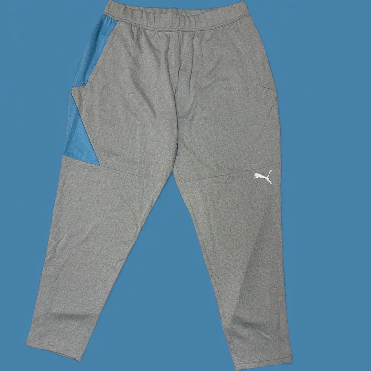 PUMA MEN'S TRAINING PANTS