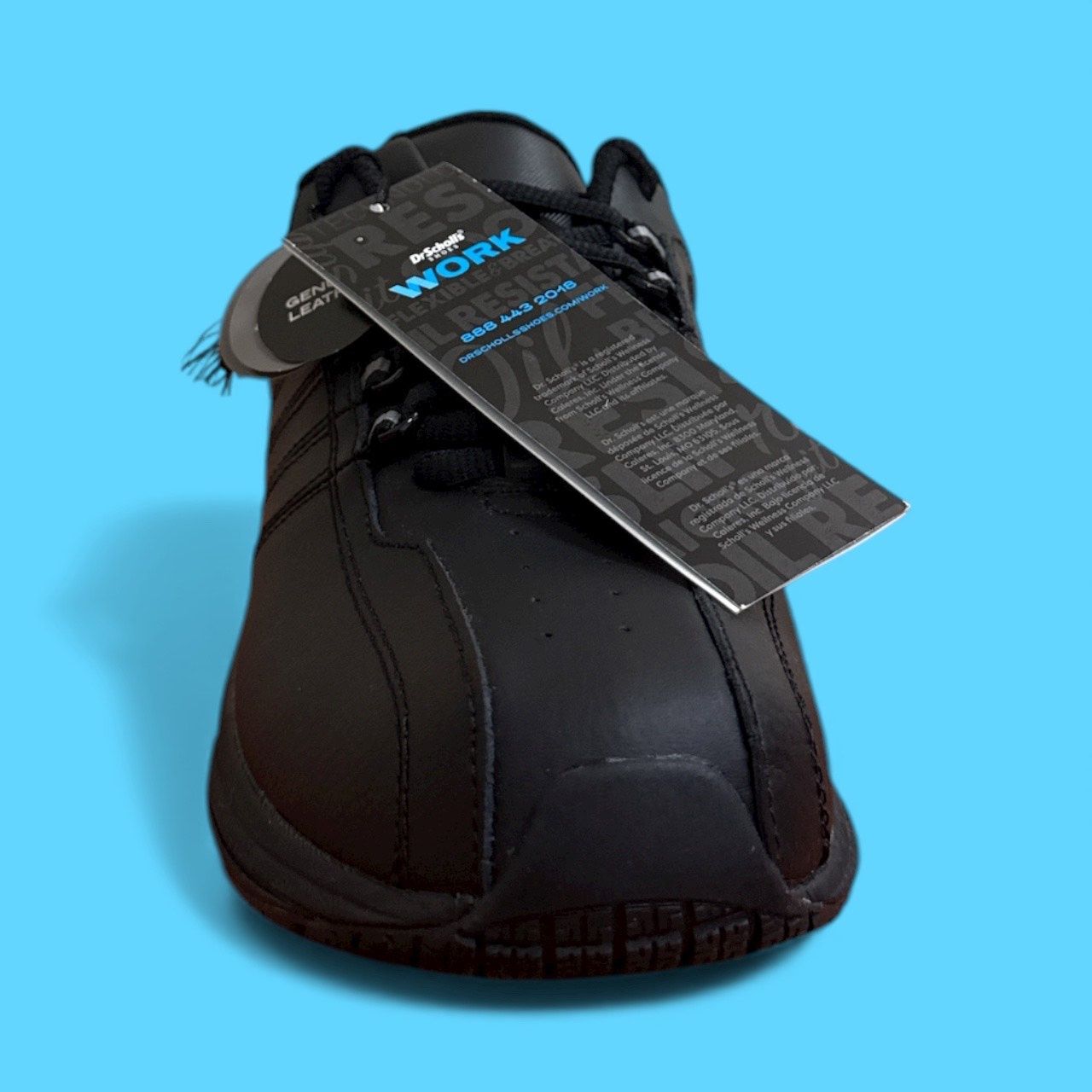 DrScholls WORK SHOES