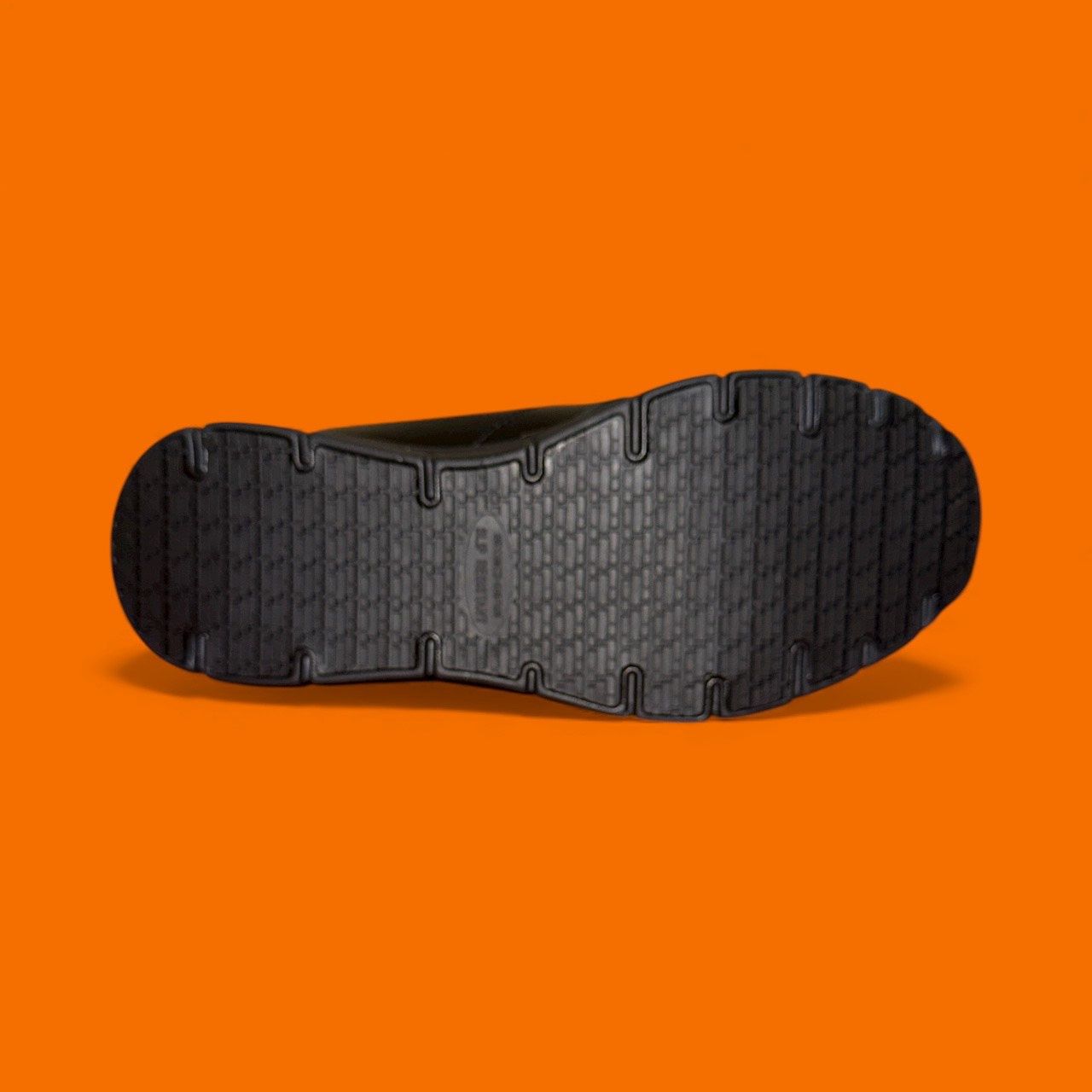 SKECHERS SLIP RESISTANT WORK SHOES