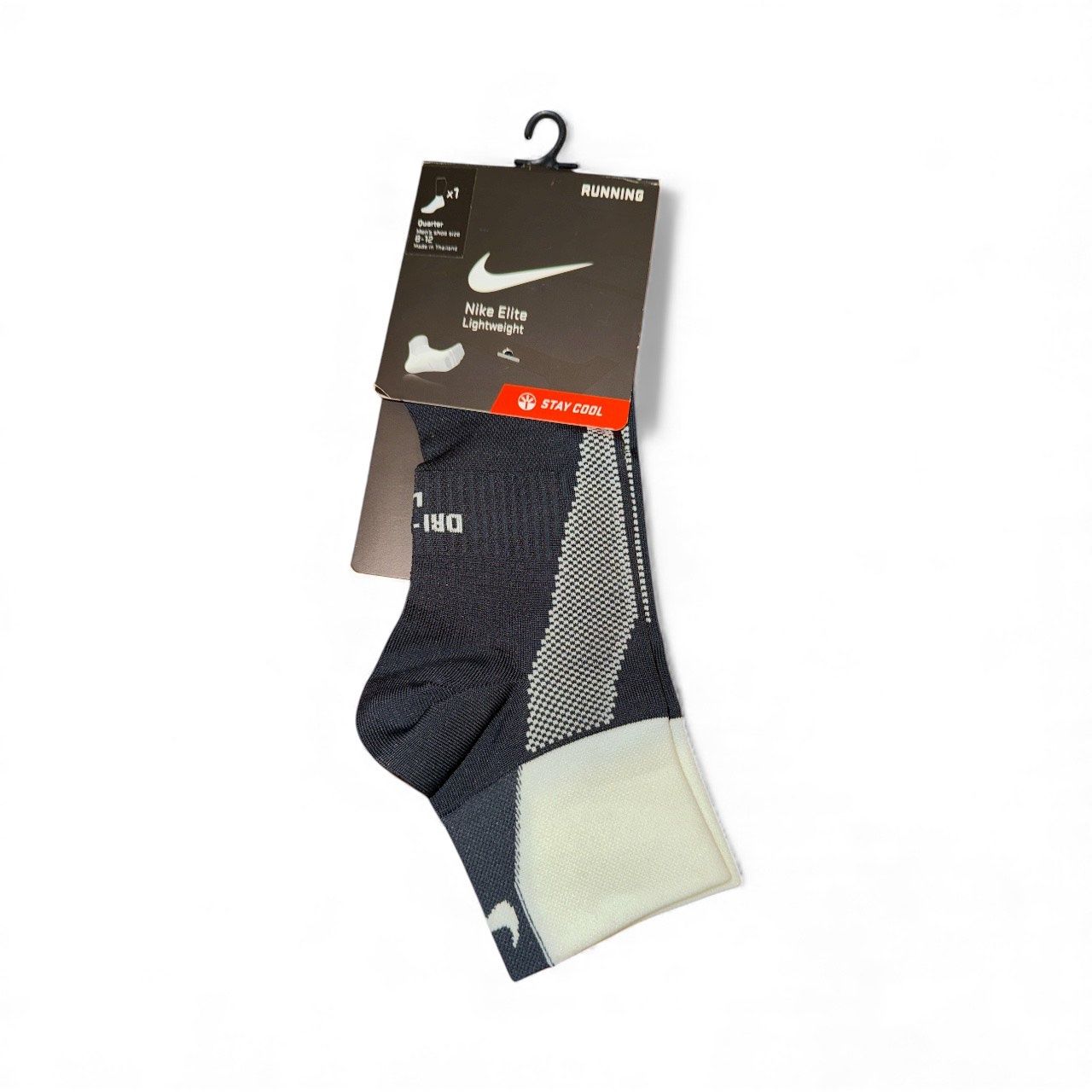 NIKE ELITE LIGHTWEIGHT SOCK