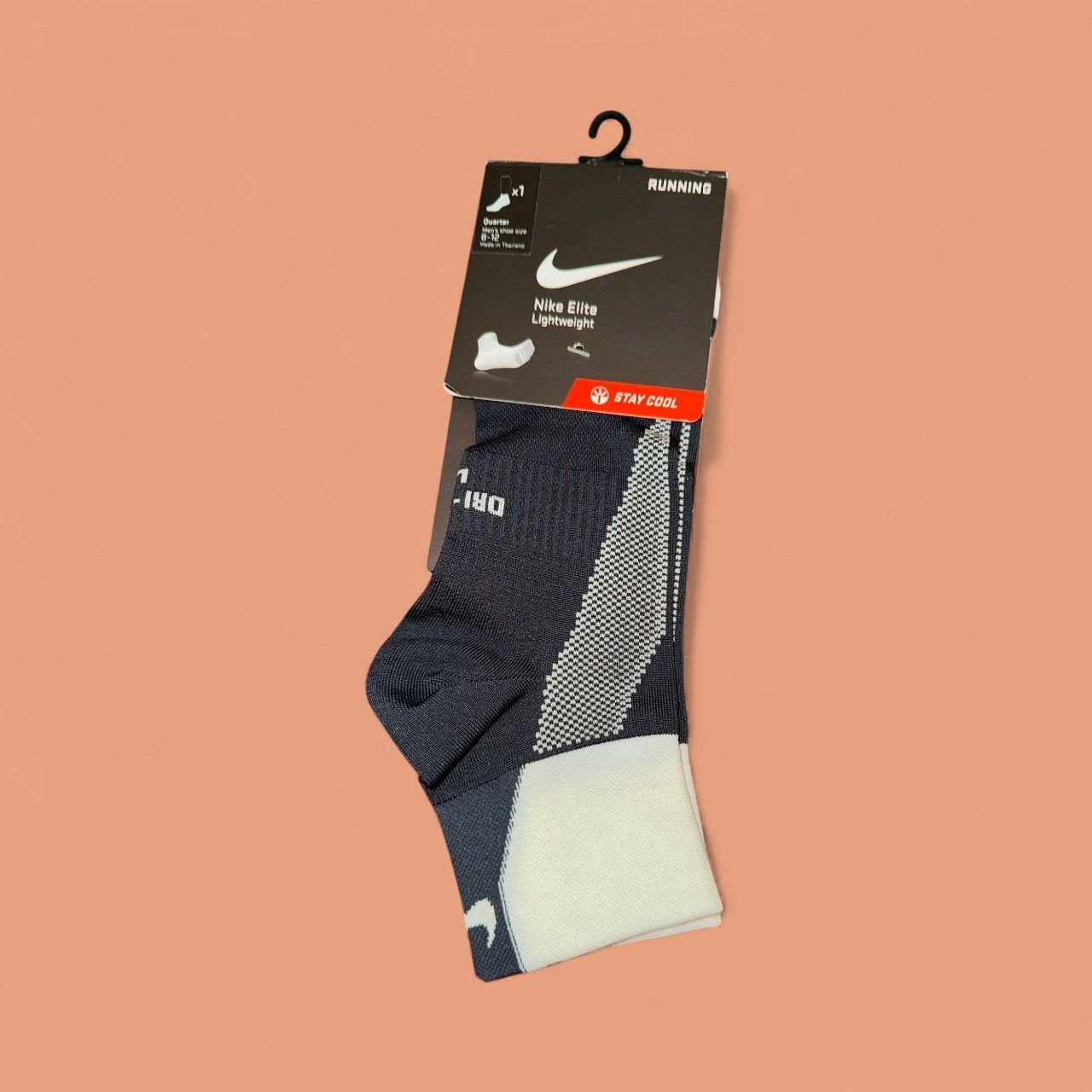 NIKE ELITE LIGHTWEIGHT SOCK