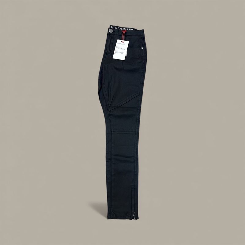 91 SKINNY DELUXE COATED FEMALE  JEAN