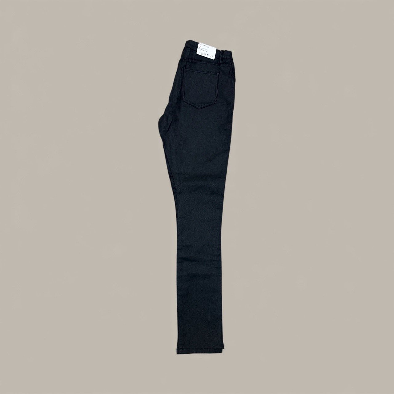 91 SKINNY DELUXE COATED FEMALE  JEAN