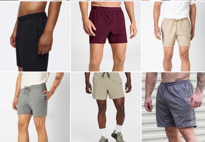 MEN'S SHORTS