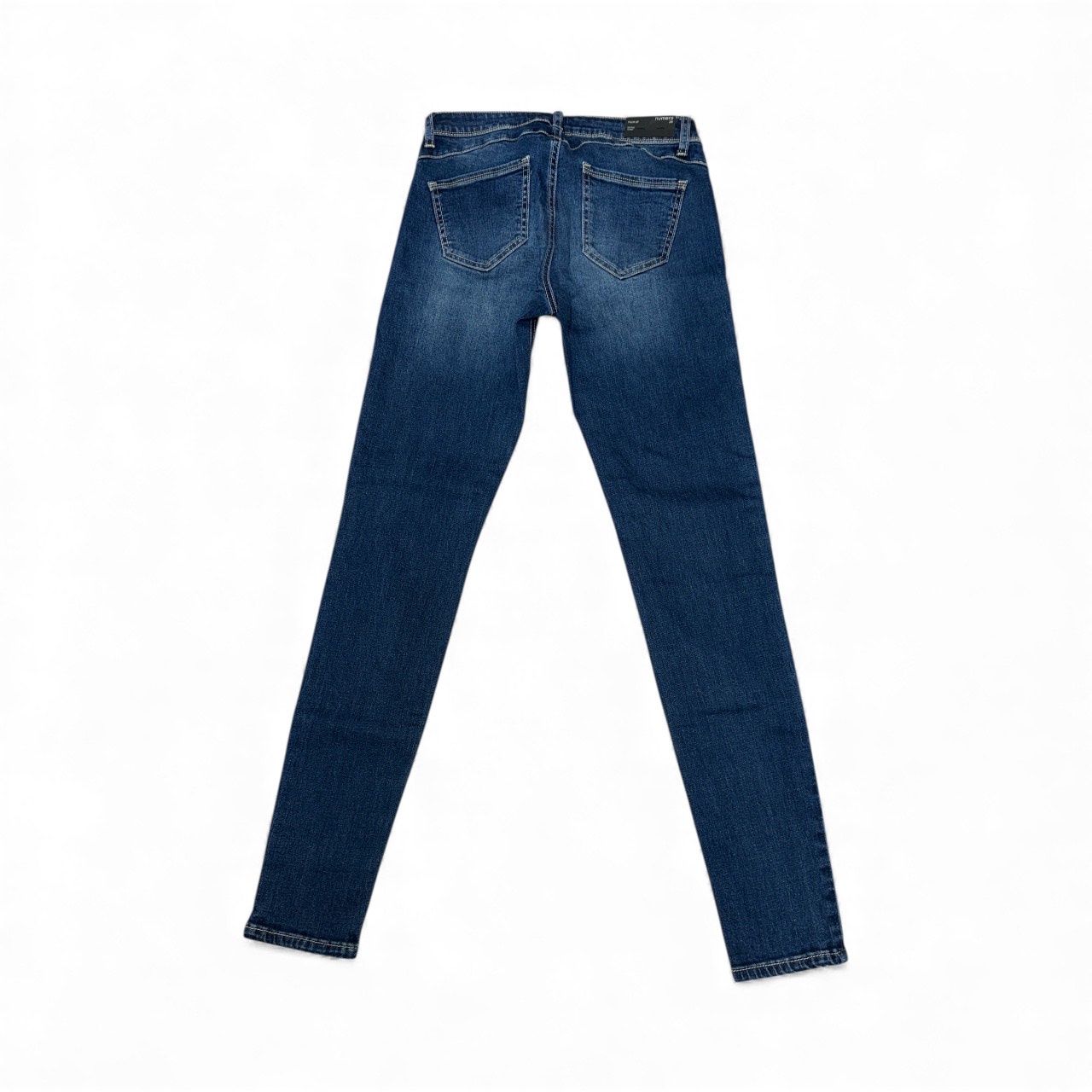 WOMEN'S NUMERO VERONA ANKLE JEANS
