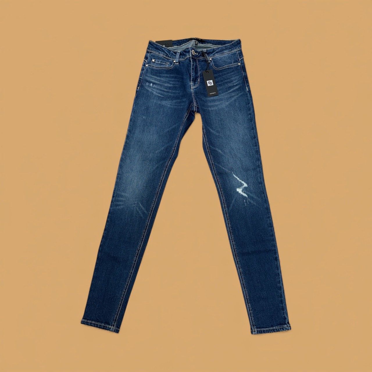WOMEN'S NUMERO VERONA ANKLE JEANS