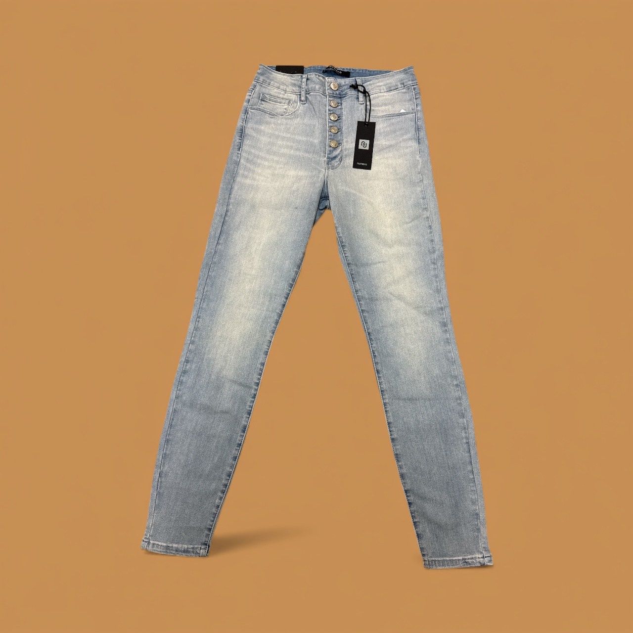 WOMEN'S NUMERO VERONA ANKLE JEANS