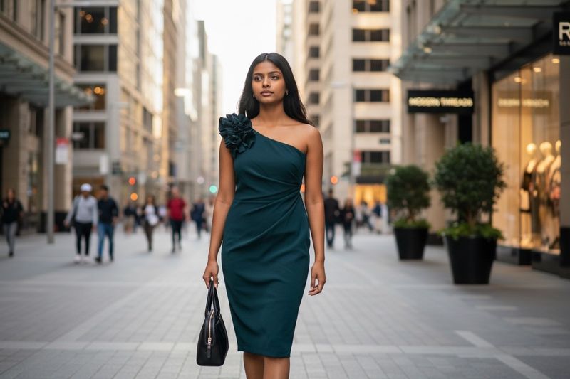 X BY XSCAPE WOMEN DRESS