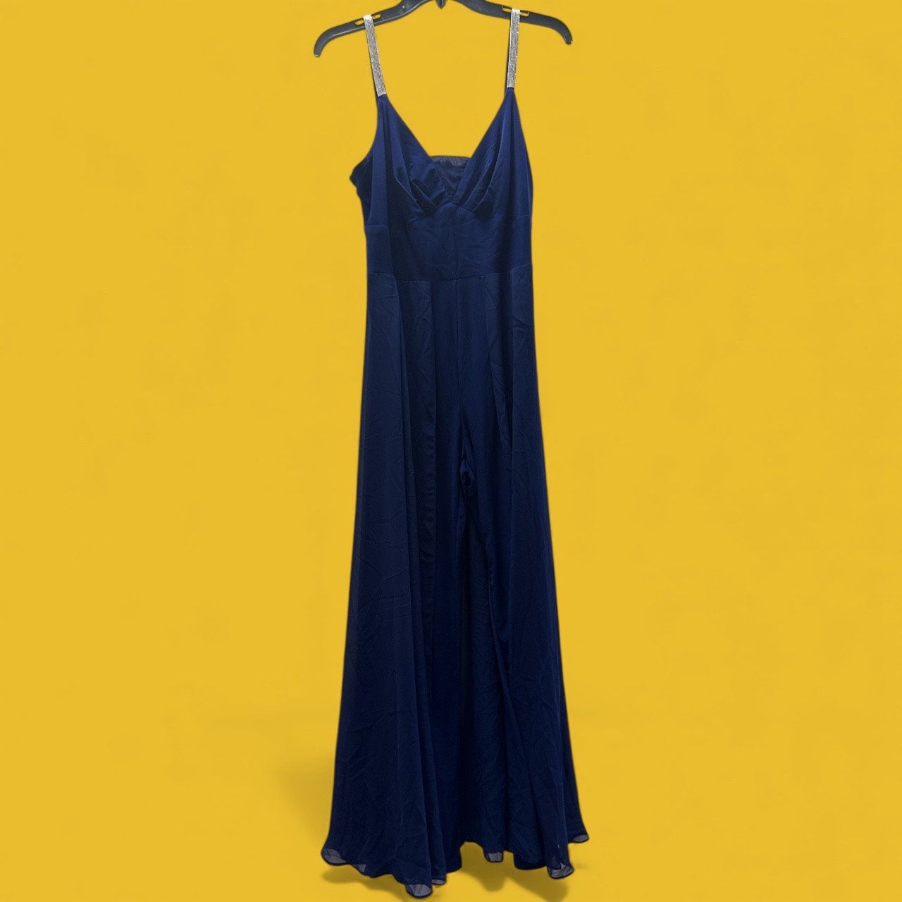 MSK MIDNIGHT STYLE SETTER DRESS