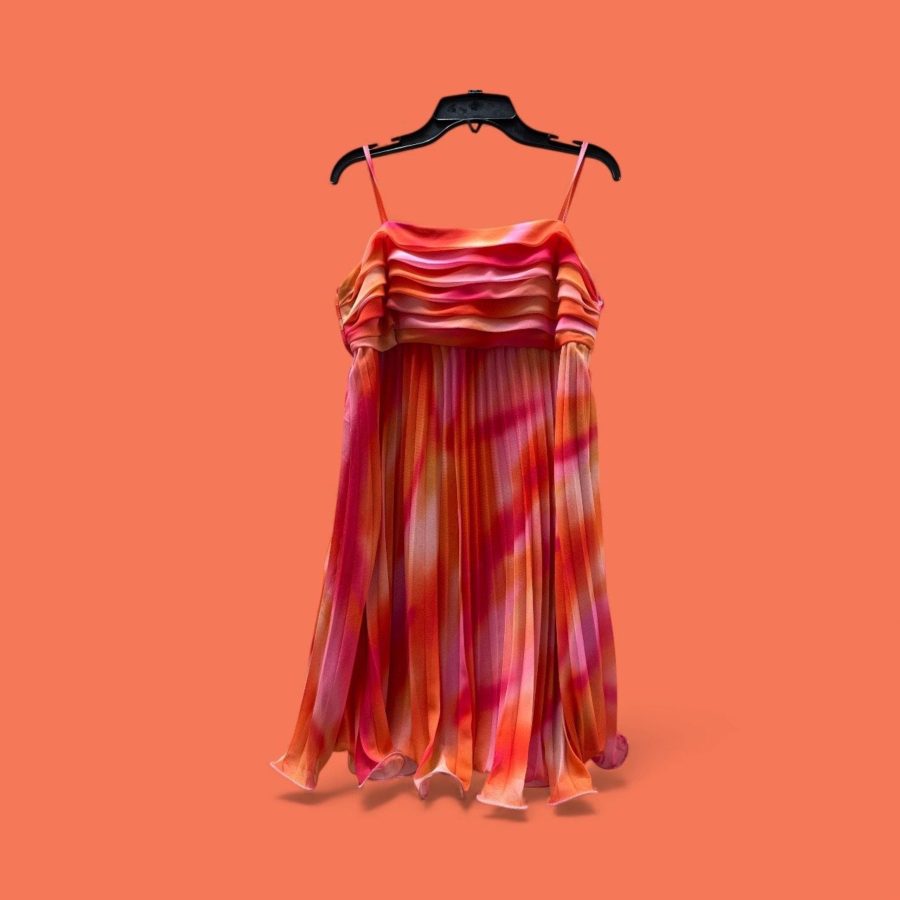 SENI &amp; CADE MINI DRESS