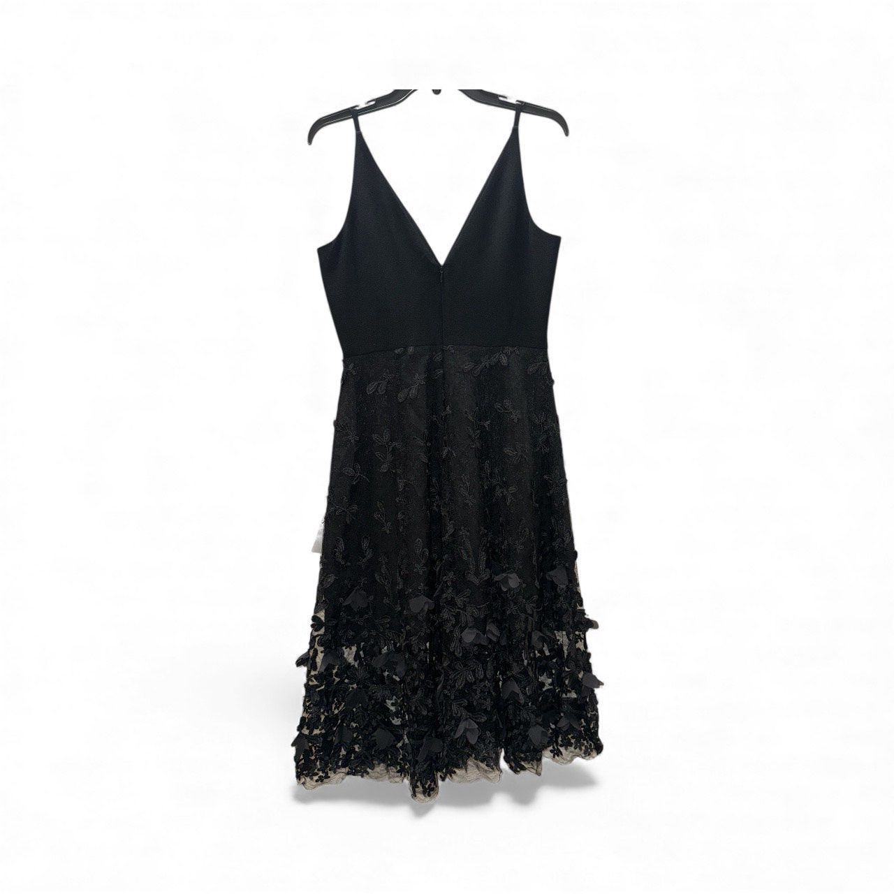 DRESS THE POPULATION MINI DRESS