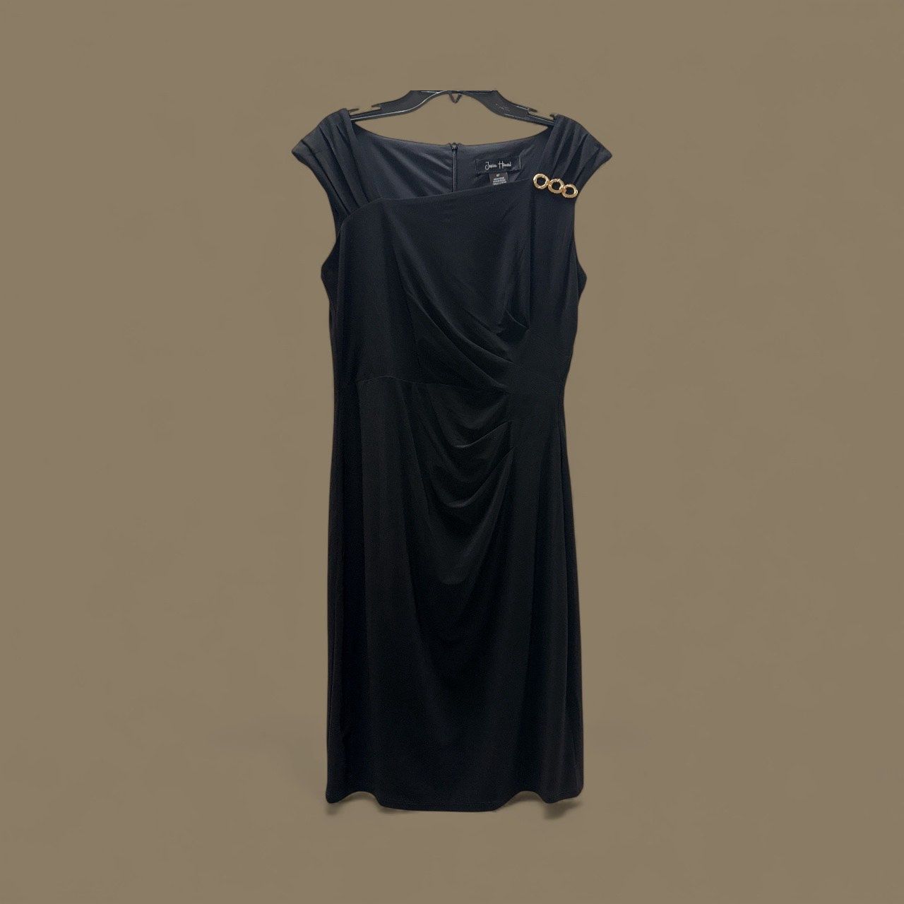 JESSICA HOWARD 40-DAY COCKTAIL DRESS