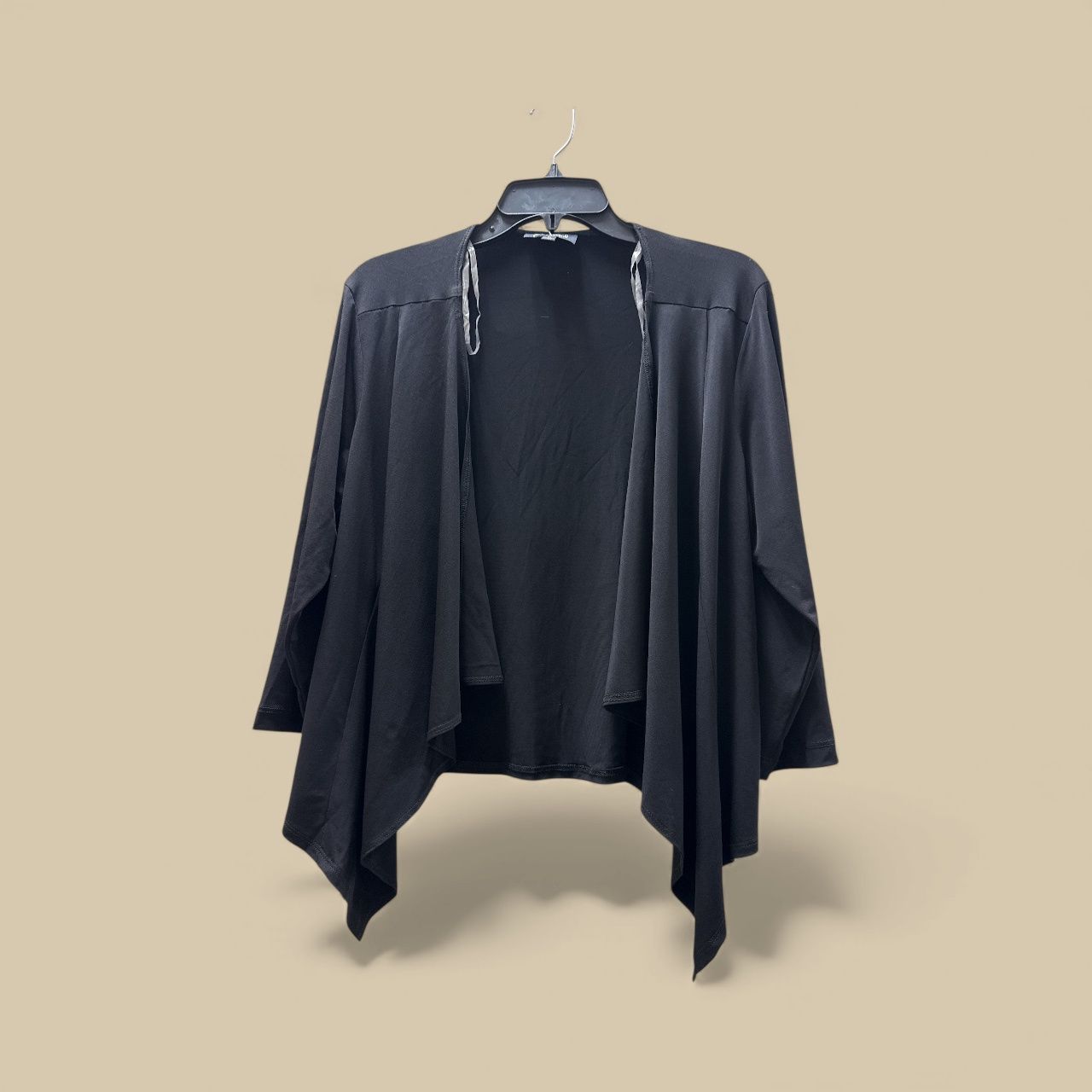 CONNECTED APPAREL COVERUPS CARDIGAN