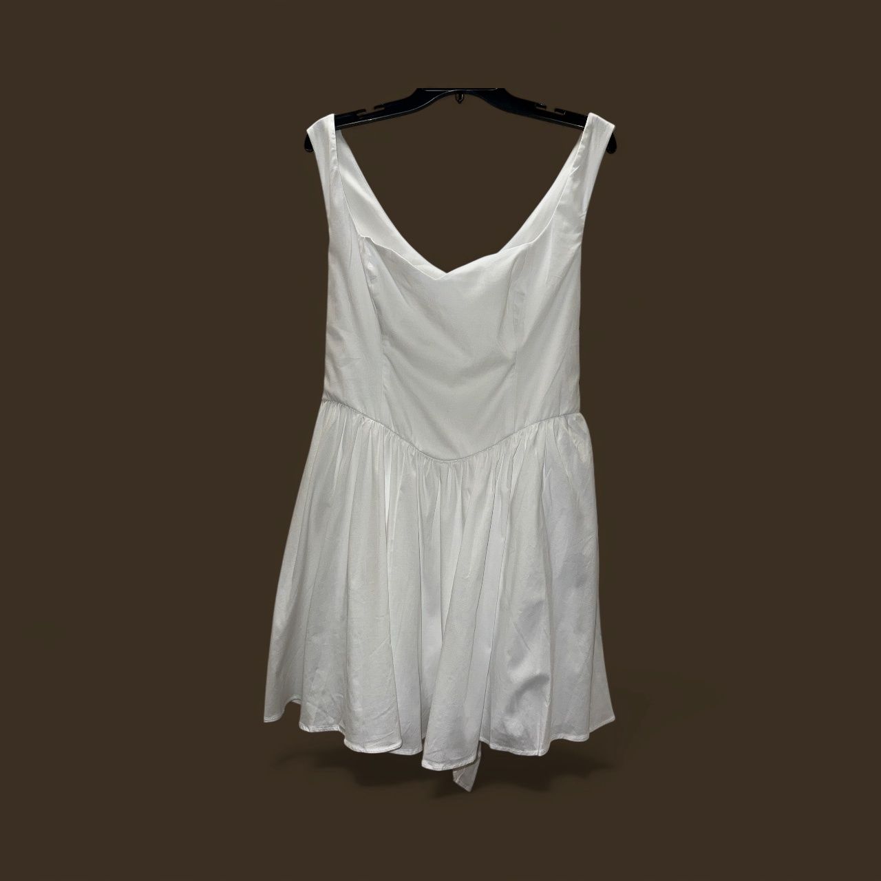 B. DARLIN MINI DRESS