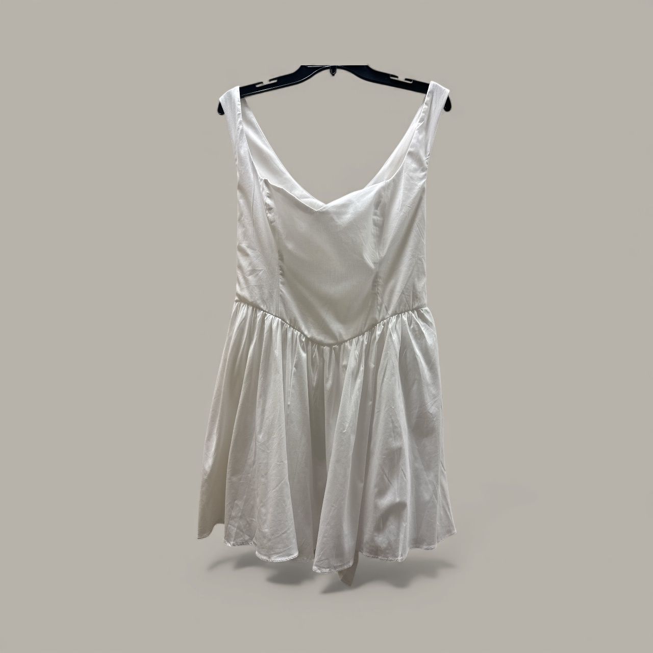 B. DARLIN MINI DRESS