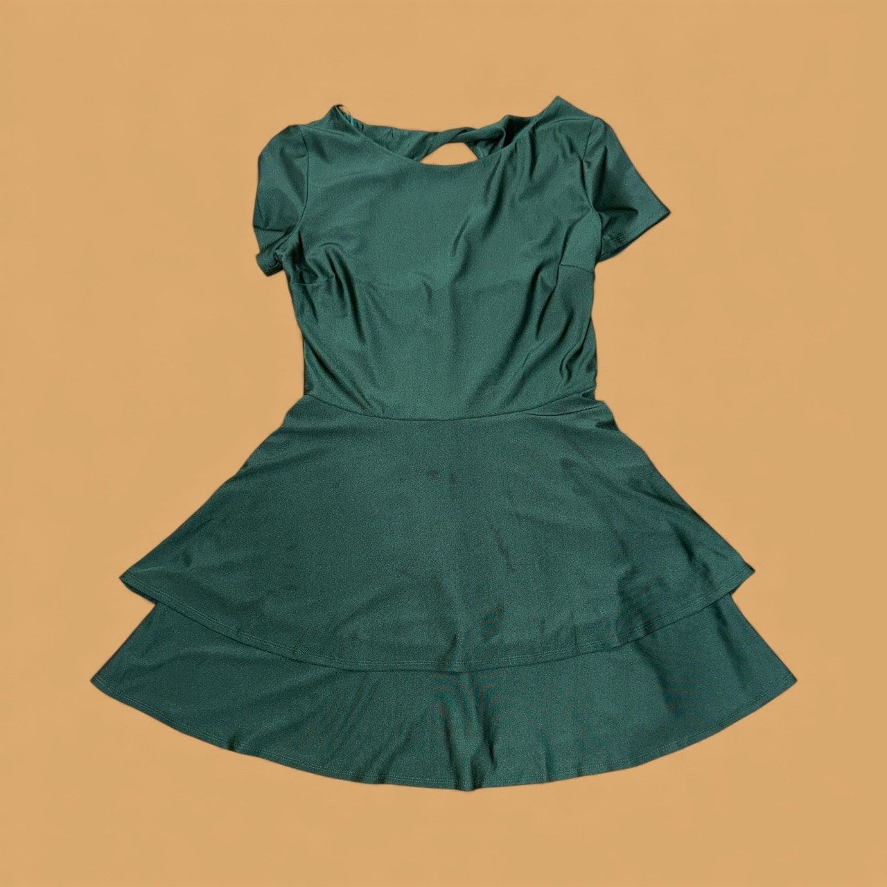 B. DARLIN SUMMER COOL MINI DRESS