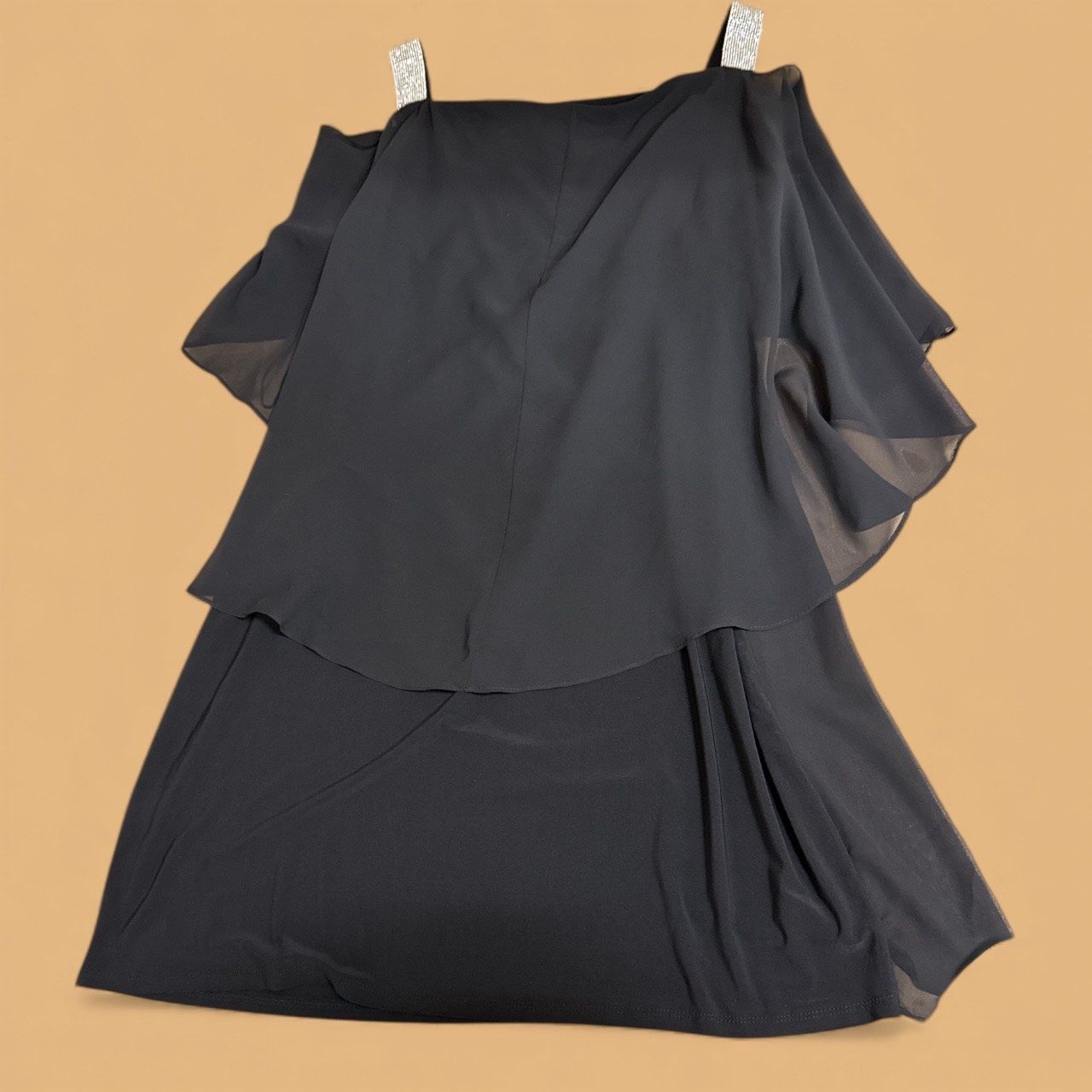 MSK SETTER MINI DRESS