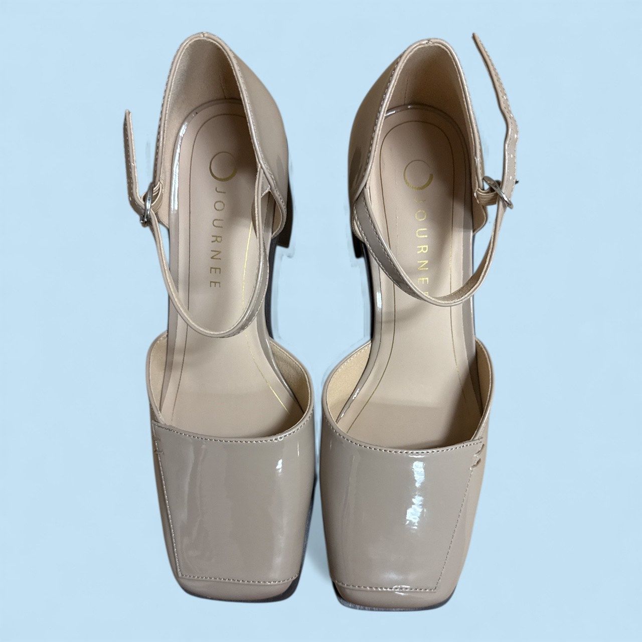 JOURNEE EVANGELINE SHOE