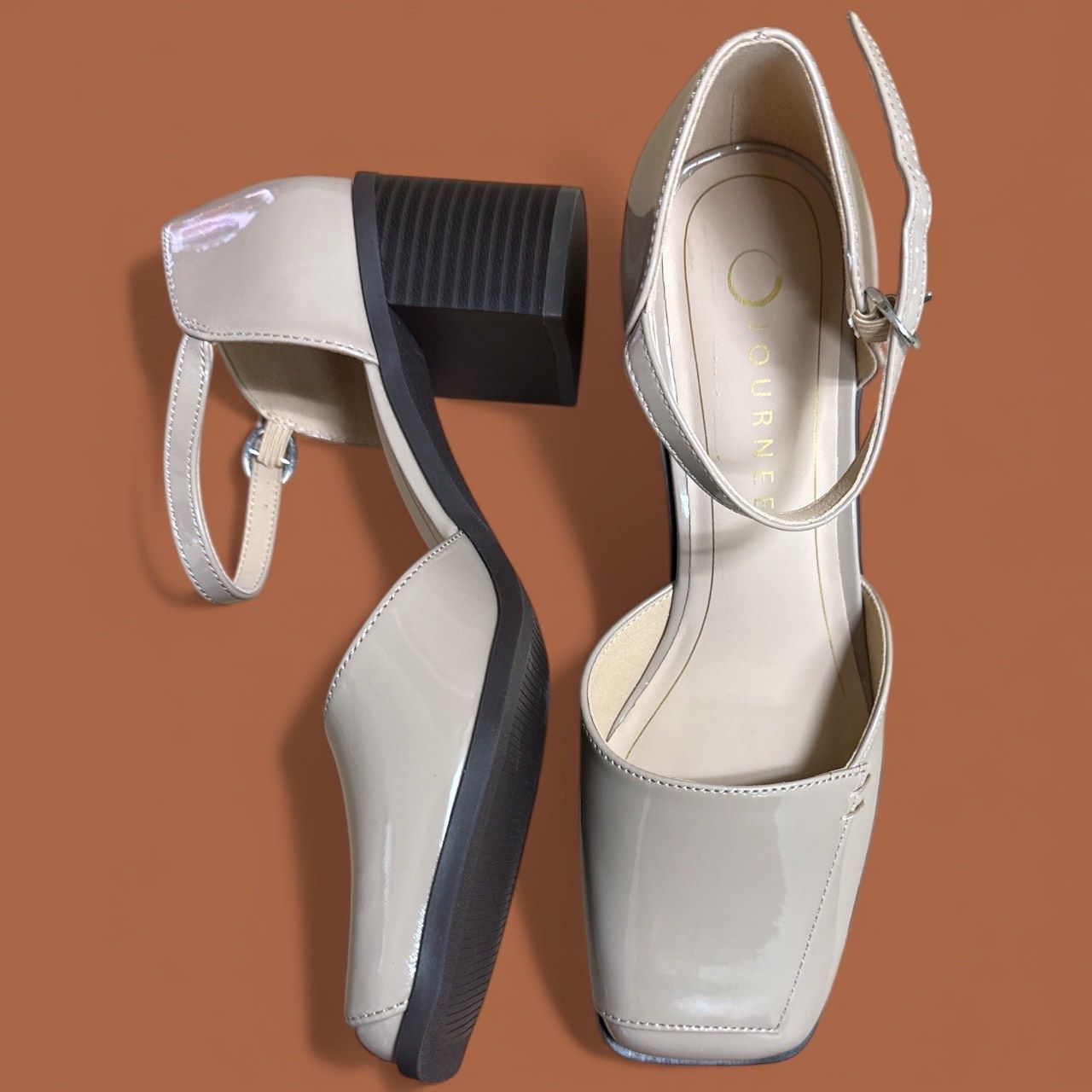 JOURNEE EVANGELINE SHOE