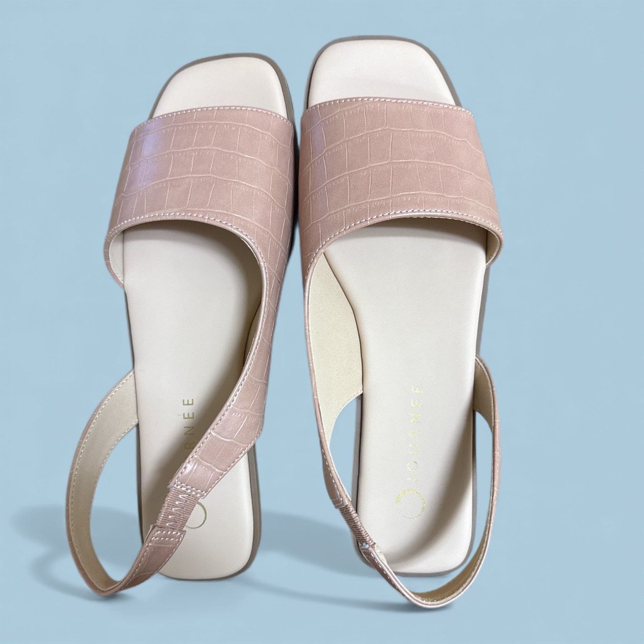 JOURNEE BRINSLEY FLAT SANDAL