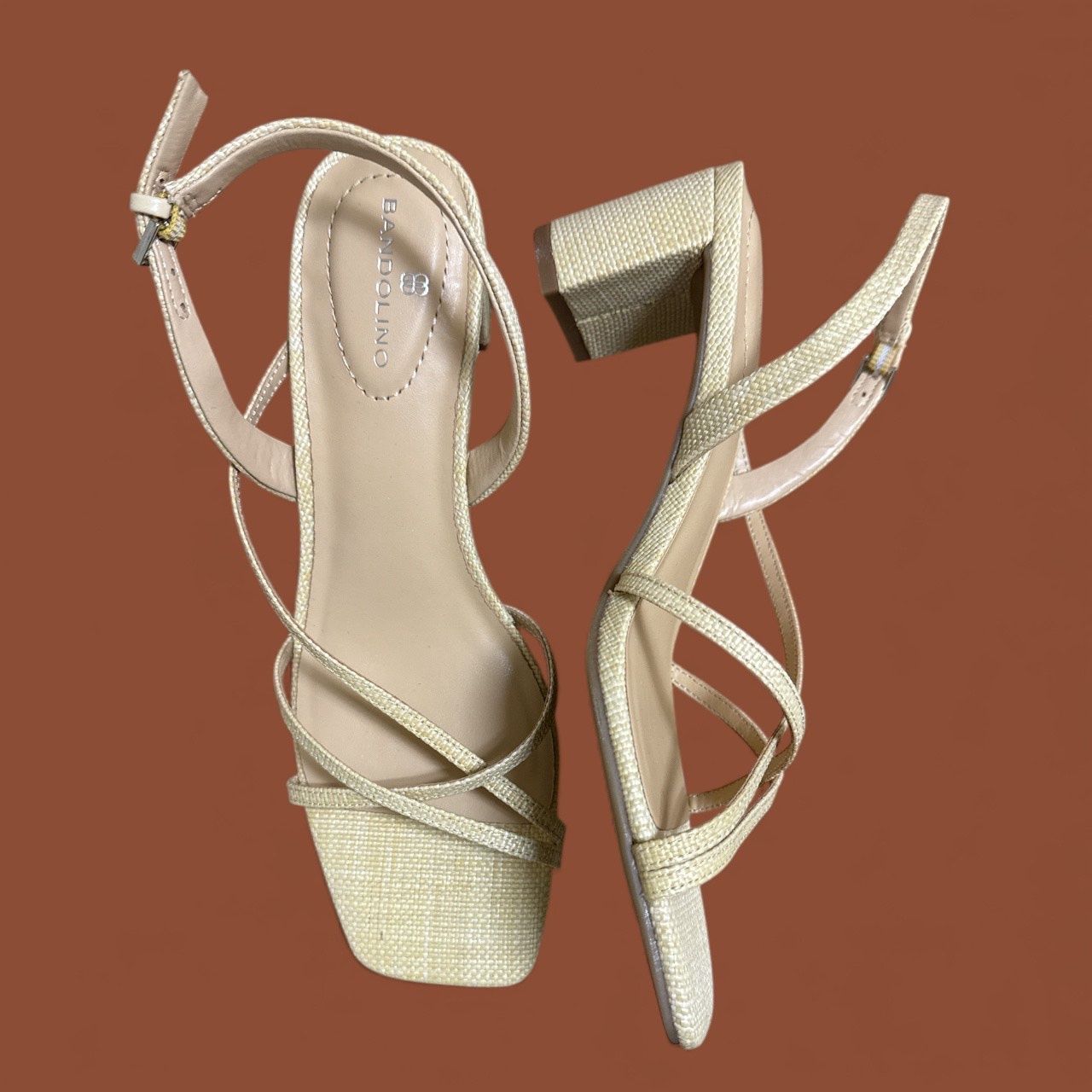 BANDOLINO KELTIE 2 SANDAL