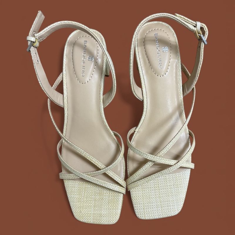 BANDOLINO KELTIE 2 SANDAL