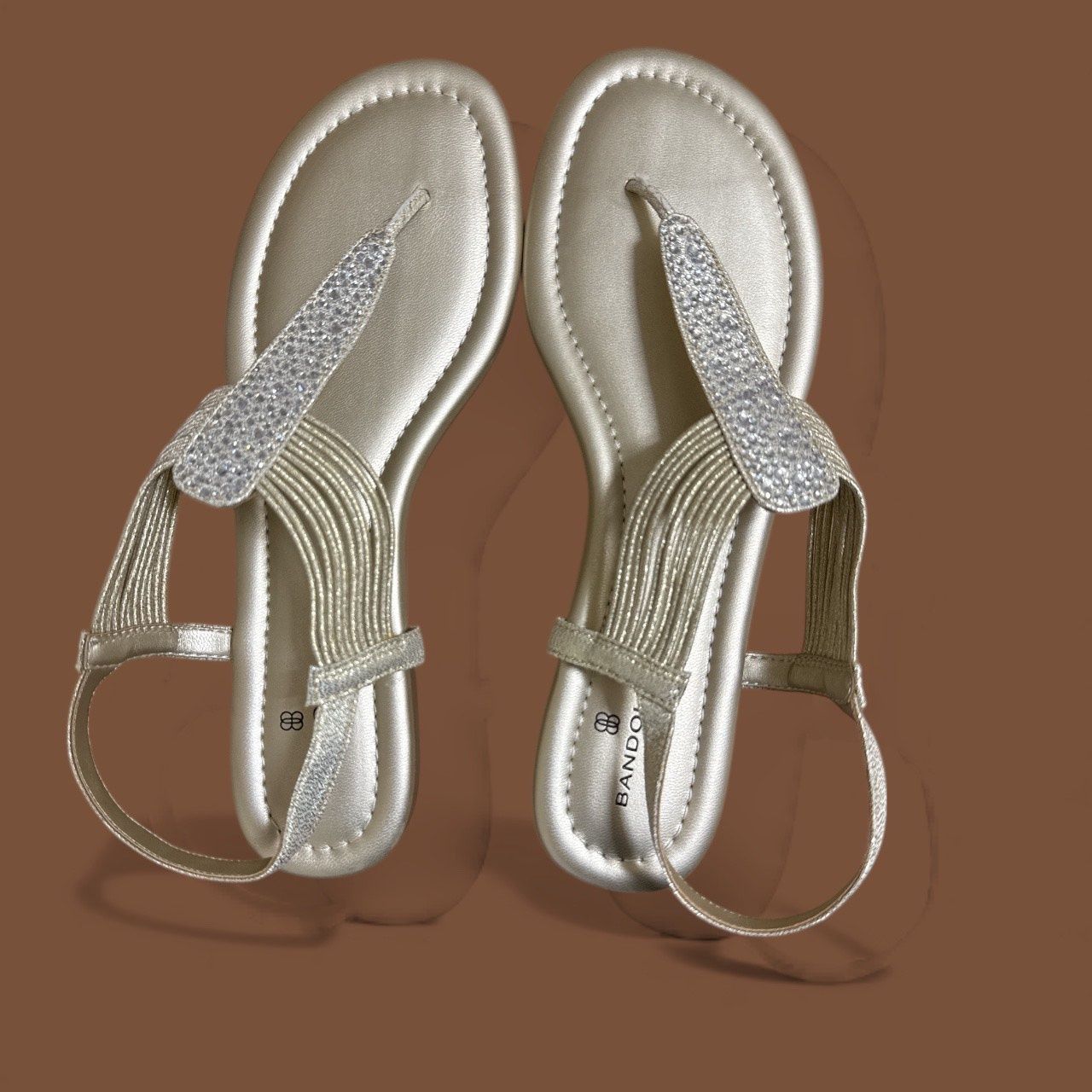 BANDOLINO KAYTE FLAT SANDAL