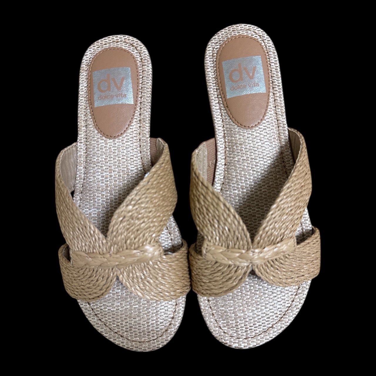 DOLCE VITA GEEYA SCRISS CROSS ANDAL