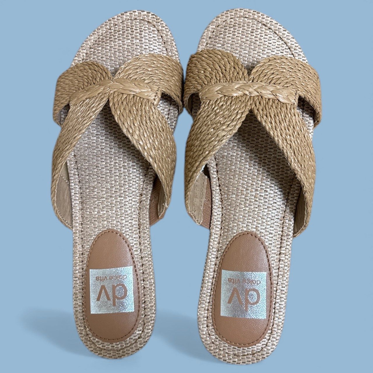 DOLCE VITA GEEYA SCRISS CROSS ANDAL