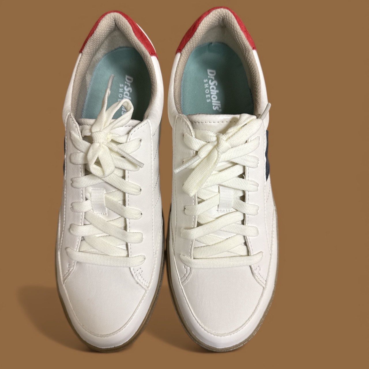 DR SCHOOL'S MDISON LACE SNEAKER