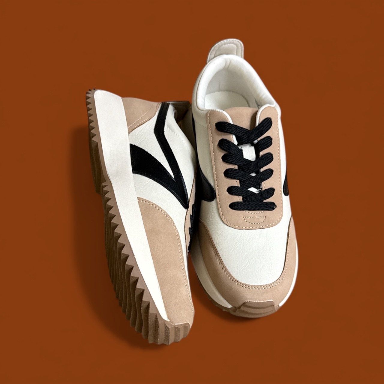 DOLCE VITA BYNX RETRO JOGGER