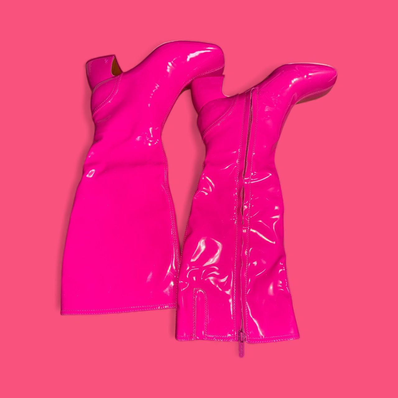 CIRCUS NY OLYMPIA THERESE WIDE CALF BOOT