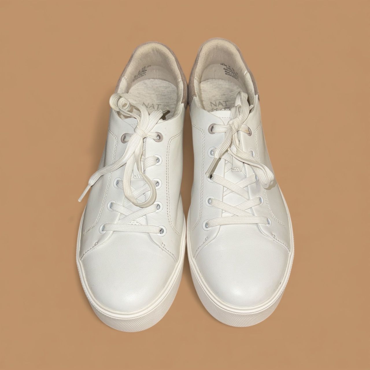 NATURALIZER MORRISON 2 .0 PLATFORM SNEAKER