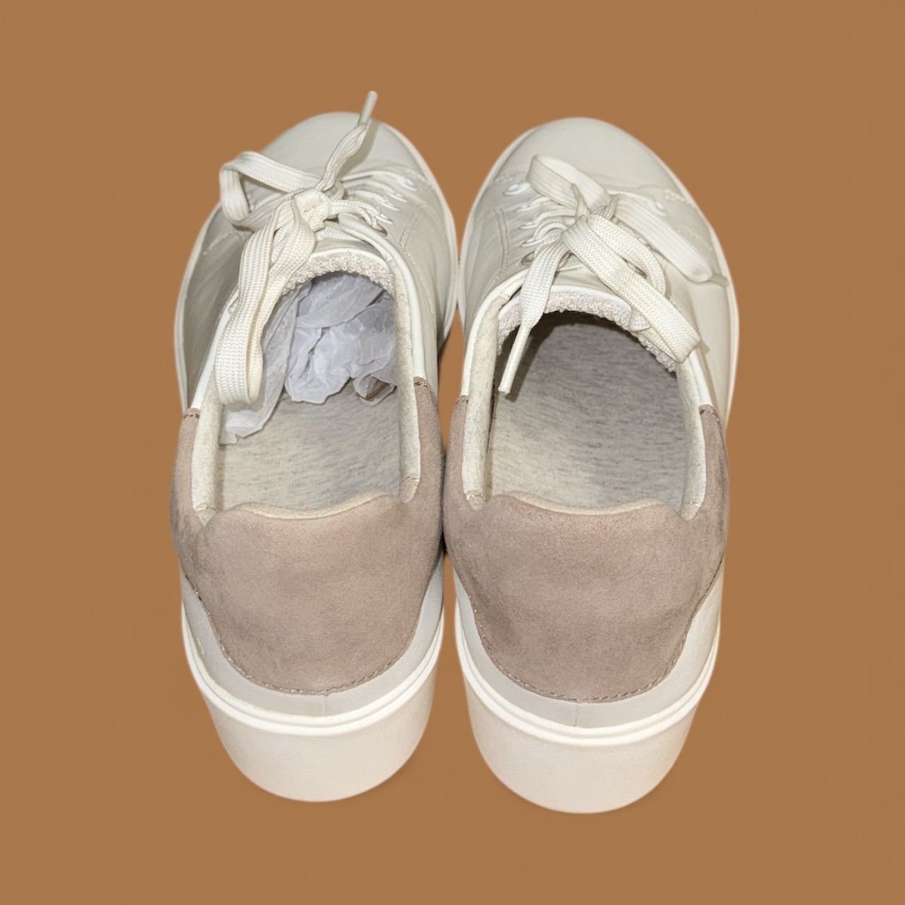 NATURALIZER MORRISON 2 .0 PLATFORM SNEAKER