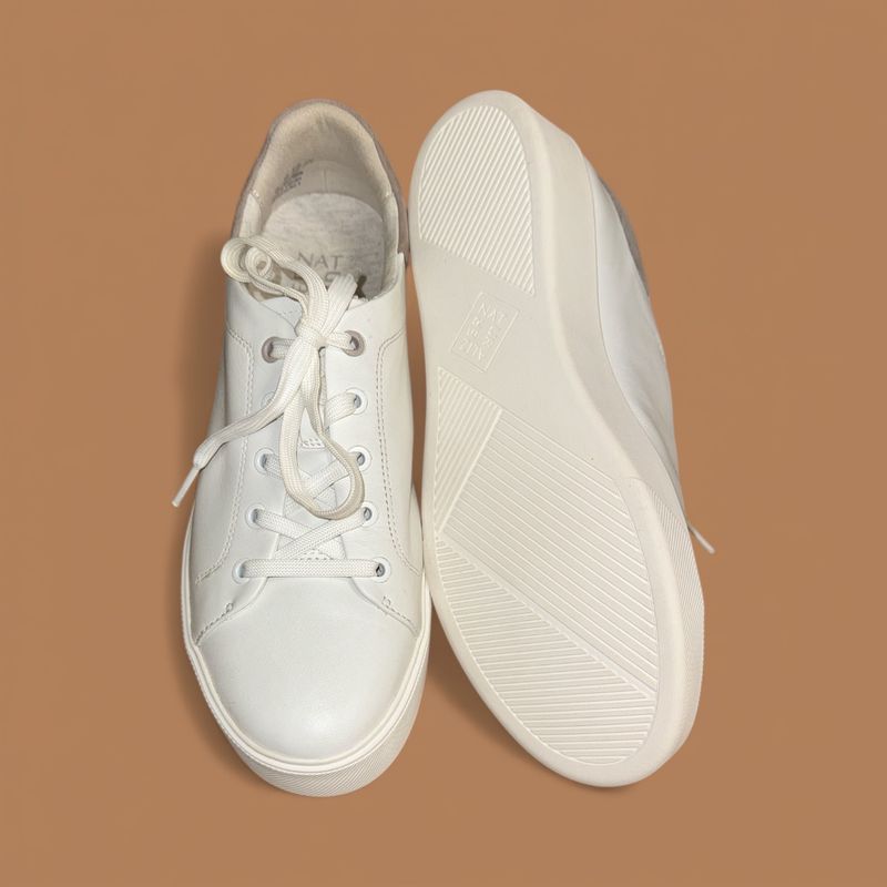 NATURALIZER MORRISON 2 .0 PLATFORM SNEAKER