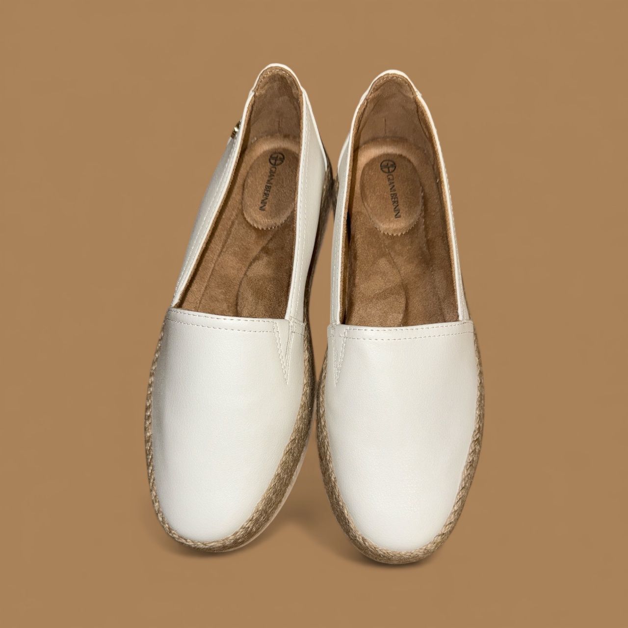GIANI BERNINI ARCHERR slip on espadrille