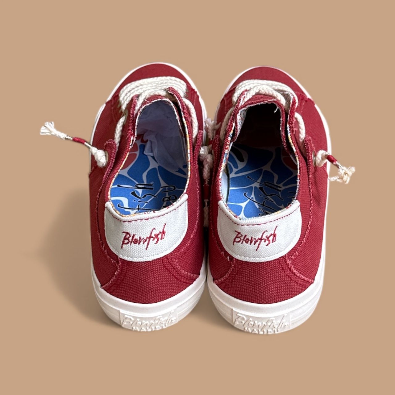 BLOWFISH MALIBU martina slip on sneaker